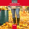 NOOR Gartensack PROFI 270 Liter Ø 67 x 75 cm - 210 g/m² Produktbild-Vorschau 4