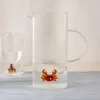 HOMLA Dzbanek AQUIN z krabem 1,4 l Podgląd zdjęcia produktu 2