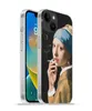 MuchoWow® Handyhülle Schutzhülle Hülle für Apple iPhone 14 Produktbild-Vorschau 1