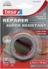 Tesa Reparaturband super stark grau 2,75 m x 19 mm, 1 Stück Produktbild-Vorschau 1