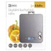 Digitálna kuchynská váha EV023, strieborná 71508 Náhľad obrázku produktu 35