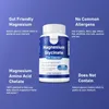 Magnesio glicinato 500 mg (120 capsule) integratore Anteprima dell’immagine prodotto 7