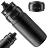 Elite Cycling Fly Tex Black 750 ml Cycling Bottle Voir les images du produit 3