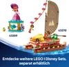 LEGO® Disney Prinzessin 43270 Vaianas Abenteuerfloß Produktbild-Vorschau 47