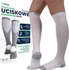 FIT4MED | Kompressionsstrümpfe - Grau - Größe L/xl (42-46) Produktbild-Vorschau 2