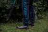 HAIX RAMBLE GTX 20660 Gr. 43,5 orange Produktbild-Vorschau 3