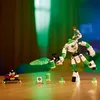 Mateo und der Z-Blob-Roboter Produktbild-Vorschau 17