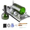 Glasschneider für Flaschen Edelstahl Set, DIY Flaschen Produktbild-Vorschau 13
