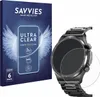 6x Für Banlvs Smartwatch 1.39" Schutzfolie Savvies Produktbild-Vorschau 1