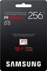 SD MicroSD Card 256GB Samsung P9 Express retail Voir les images du produit 3