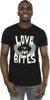 Marvel - "Love Bites" T-Shirt für Herren BI38151 (XL) Produktbild-Vorschau 1