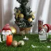 Belle Vous Teelichthalter Glas Transparent Kerzenhalter Produktbild-Vorschau 3