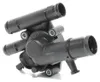 METZGER Thermostat Kühlmittel 89°C für RENAULT MEGANE III Produktbild-Vorschau 4