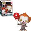 ES IT Chapter Two - Pennywise With Balloon 780 - Funko Pop! Produktbild-Vorschau 4