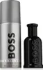 Parfum 50ml/Deo Spray 150ml Boss Bottled Giftset Produktbild-Vorschau 8