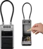 Skrzynka na klucze Master Lock ze zdejmowanym uchwytem Podgląd zdjęcia produktu 2
