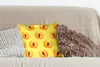 MuchoWow® Zierkissen Sofakissen Wohnzimmer Dekokissen 40x40 Produktbild-Vorschau 4