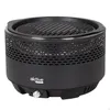 Aktive Rauchfreier Rundgrill Silber 31 cm Silber 31 cm Produktbild-Vorschau 1