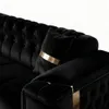 Sofa -Set Imperial Premium, 6 Farben verfügbar 3-Sitzer + Produktbild-Vorschau 5