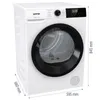 Gorenje DHNE93/DE Trockner Produktbild-Vorschau 7