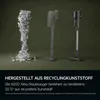 AEG AP61CB21RS Akku Staubsauger (21,6 V, kabellos, Produktbild-Vorschau 10