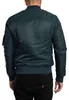 Schott Jacke Giacca bomber MA-1 ecologica AIRFORCERS Anteprima dell’immagine prodotto 3