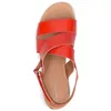 Caprice 9-28700-24 Damen Sandalen Keilabsatz Sandaletten, Produktbild-Vorschau 4
