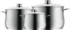 WMF 10-tlg Starter-Set Diadem Plus Produktbild-Vorschau 3