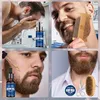 Bartpflege Set für Männer - Bartwuchs Kit mit Bartöl & Mehr Produktbild-Vorschau 2