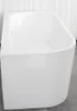 Eckbadewanne Porto 170x75x56 cm Produktbild-Vorschau 9