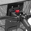 Rixen & Kaul KLICKfix Uni Korb Fahrrad Lenkerkorb E Bike Produktbild-Vorschau 4