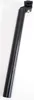 Ergotec Patentsattelstütze Ø 25,4mm 350mm schwarz Alu Produktbild-Vorschau 2