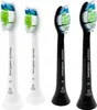Philips Diamond Clean punta nera HX6062/13 + bianca Anteprima dell’immagine prodotto 1