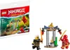 30650 Souboj nindžů a raptorů v chrámu Náhled obrázku produktu 4