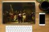 MuchoWow® Laptop Aufkleber Sticker Cover Die Nachtwache - Produktbild-Vorschau 2