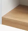 Nachttisch 'Kuorshare' 55 x 42 x 37 cm mit 1 Schublade und Produktbild-Vorschau 14