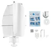 Windturbine, Vertikalachsen-Windturbinen-Generator mit Produktbild-Vorschau 7