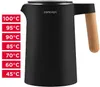 Rychlovarná konvice Concept RK 3301 černá nerez 2200 W Náhled obrázku produktu 5