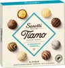 Sarotti Tiamo feinste Trüffel 8 exclusive Sorten mit Produktbild-Vorschau 2