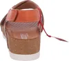 Chaussures Pikolinos cuir d'acajou et de brandy W9E0912250 Voir les images du produit 64