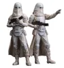 Kotobukiya Star Wars Snowtrooper ArtFX+ Statue 2-Pack Produktbild-Vorschau 1