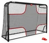 BERG Zielnetz für Fußballtor Größe M Produktbild-Vorschau 2