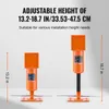 VEVOR Schraubbockpfosten, 4 x 4 Zoll, Höhenbereich 13,2 bis Produktbild-Vorschau 3