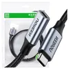Ugreen Câble d'extension Usb-C 3.1 Gen2 Us372, 4K, 100W, 1M Voir les images du produit 1