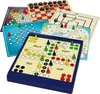 Schmidt Spiele 8 Reise-Spiele, magnetisch, Spielesammlung, Anteprima dell’immagine prodotto 5