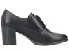 Rieker Damen Pumps Schnürpumps Blockabsatz Trotteur 50100, Produktbild-Vorschau 5