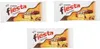 Three packages of Ferrero Fiesta Classica. Podgląd zdjęcia produktu