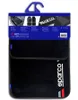 Sparco Set mit 4 universellen schwarzen und roten Matten, 2 Produktbild-Vorschau 7