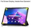 Pour Lenovo Tab M10 Plus 10.3 pouces X606F 3folt Wake UP Voir les images du produit 7