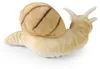 Plüschschnecke 23 cm umweltfreundlich Produktbild-Vorschau 4